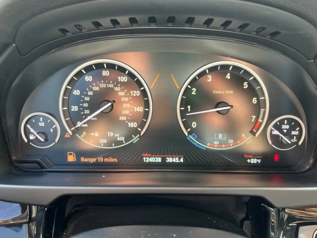 Used 2018 BMW X5 xDrive35i AWD/4WD image 19