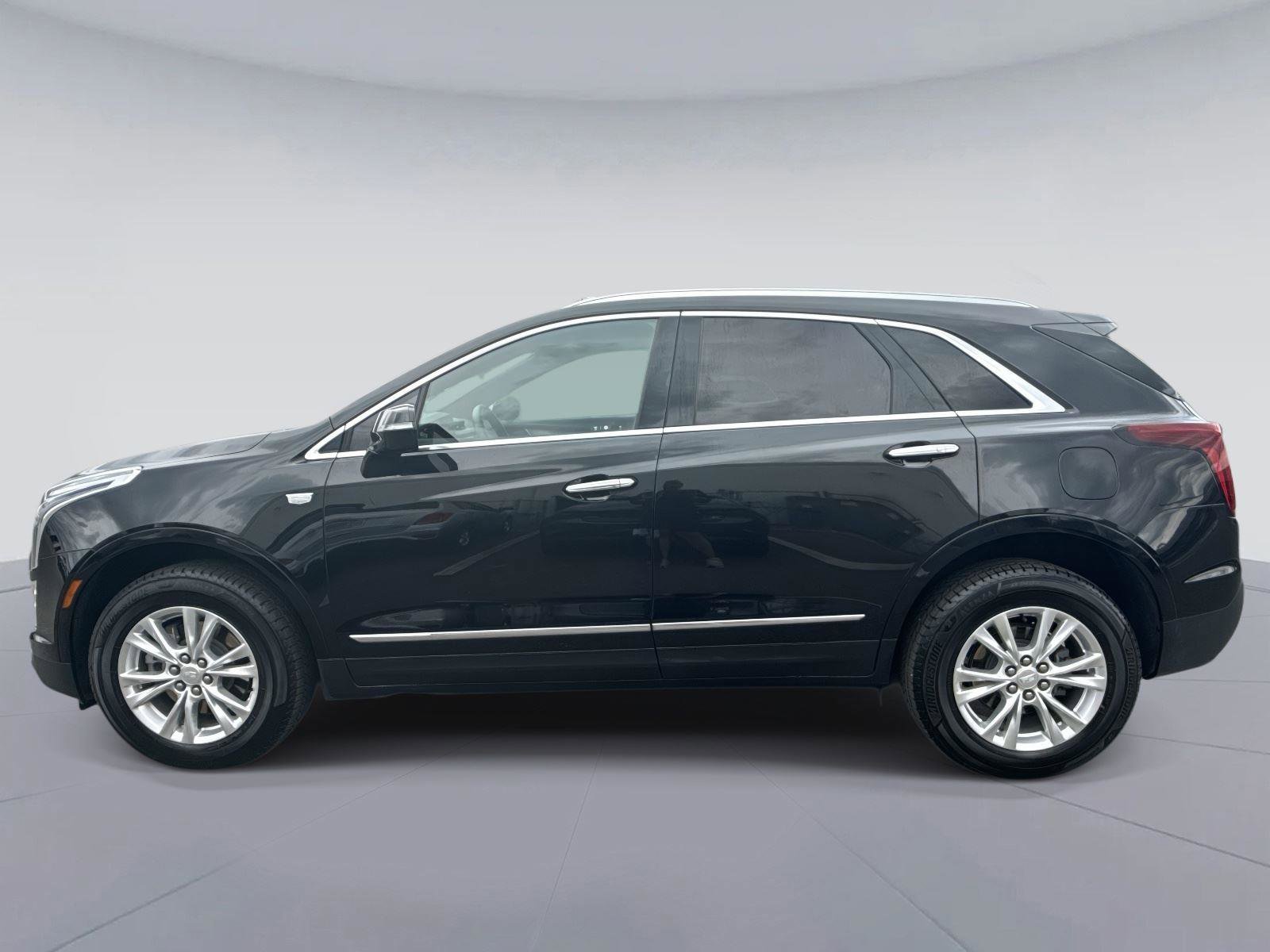 Used 2023 Cadillac XT5 Luxury FWD image 7