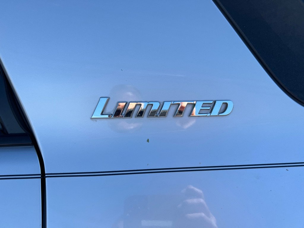 Used 2013 Toyota 4Runner Limited image 15