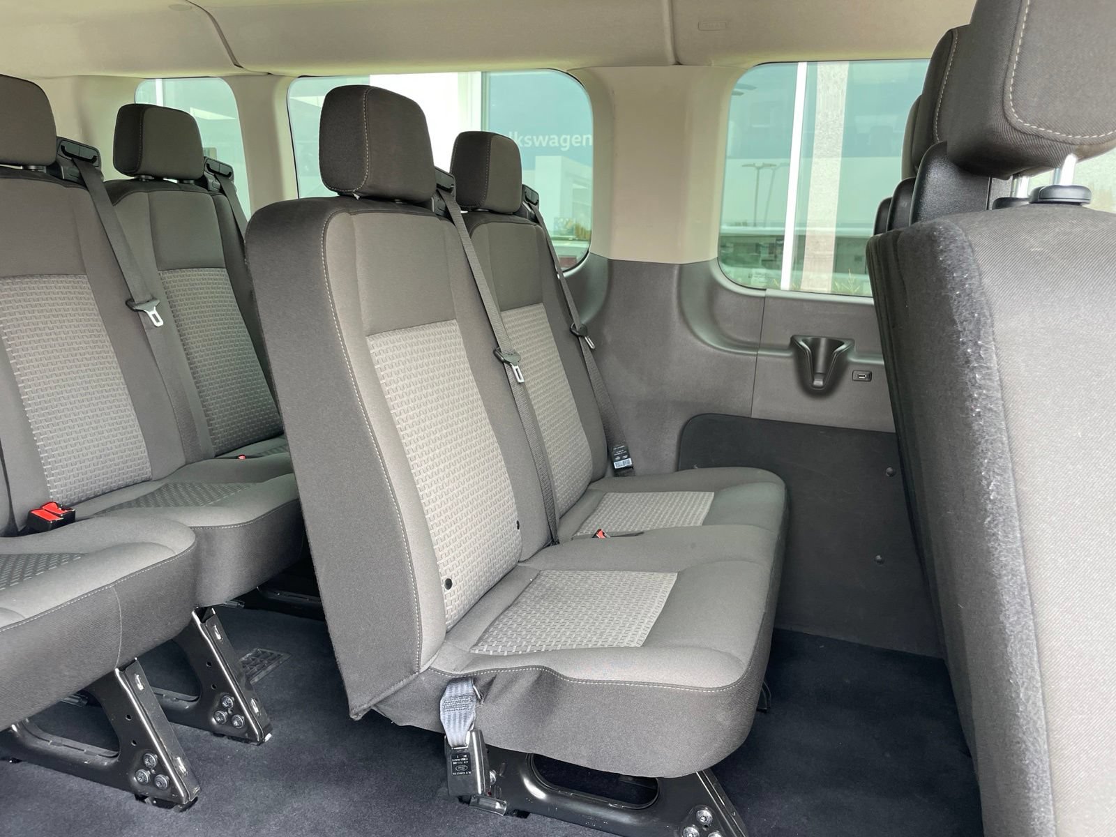 Used 2024 Ford Transit 350 XL RWD image 42