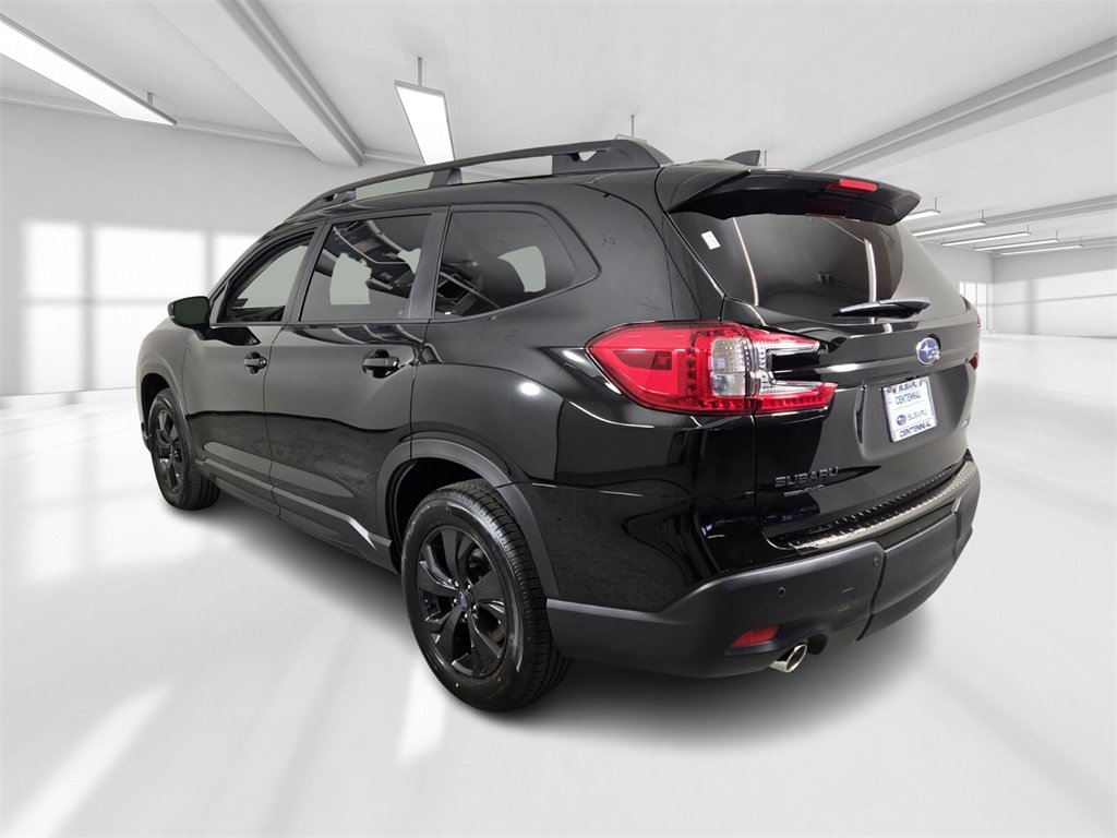 New 2026 Subaru Ascent Premium image 3