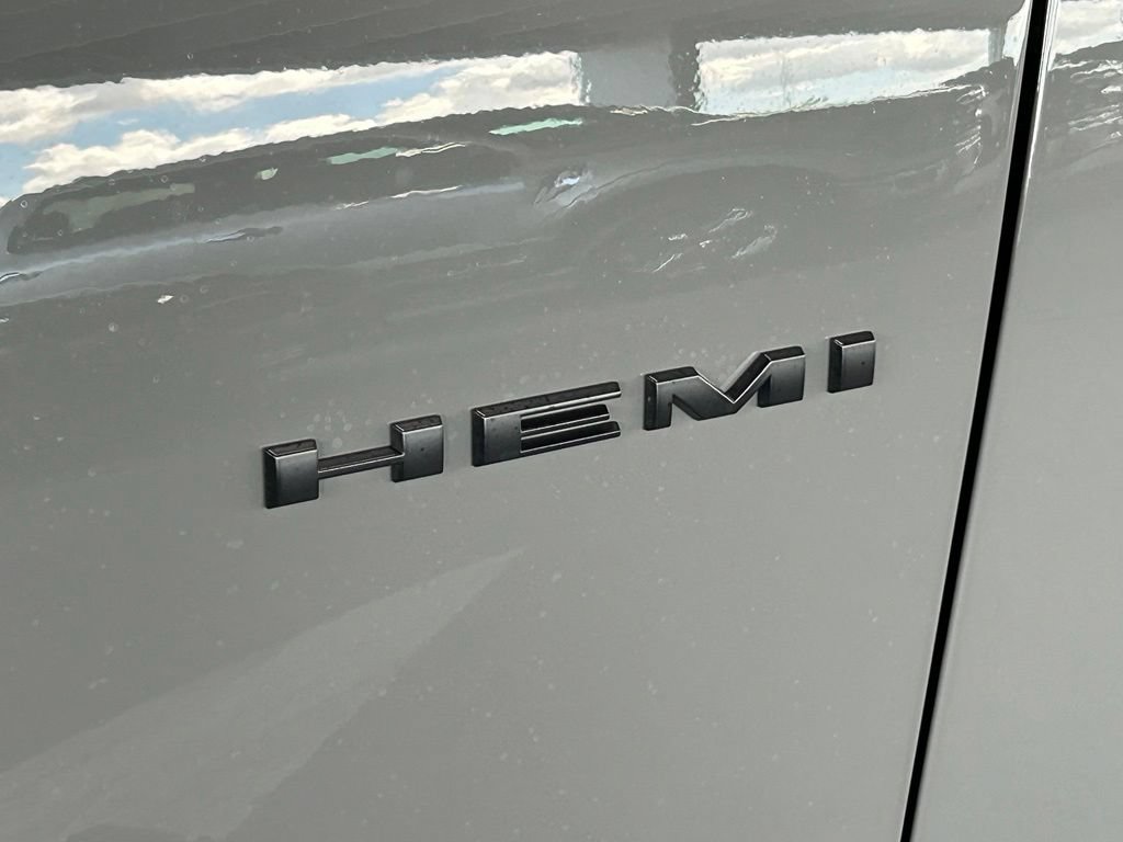 Used 2026 Dodge Durango GT AWD/4WD image 40