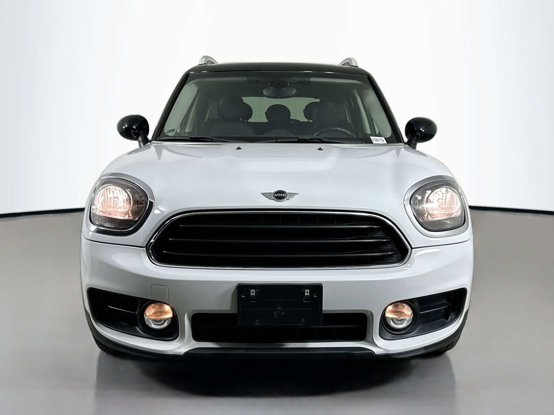 Used 2018 MINI Cooper Countryman video 2