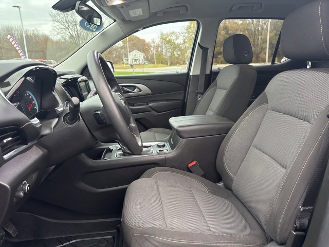 Used 2019 Chevrolet Traverse LS w/ LPO, Floor Liner Package image 10
