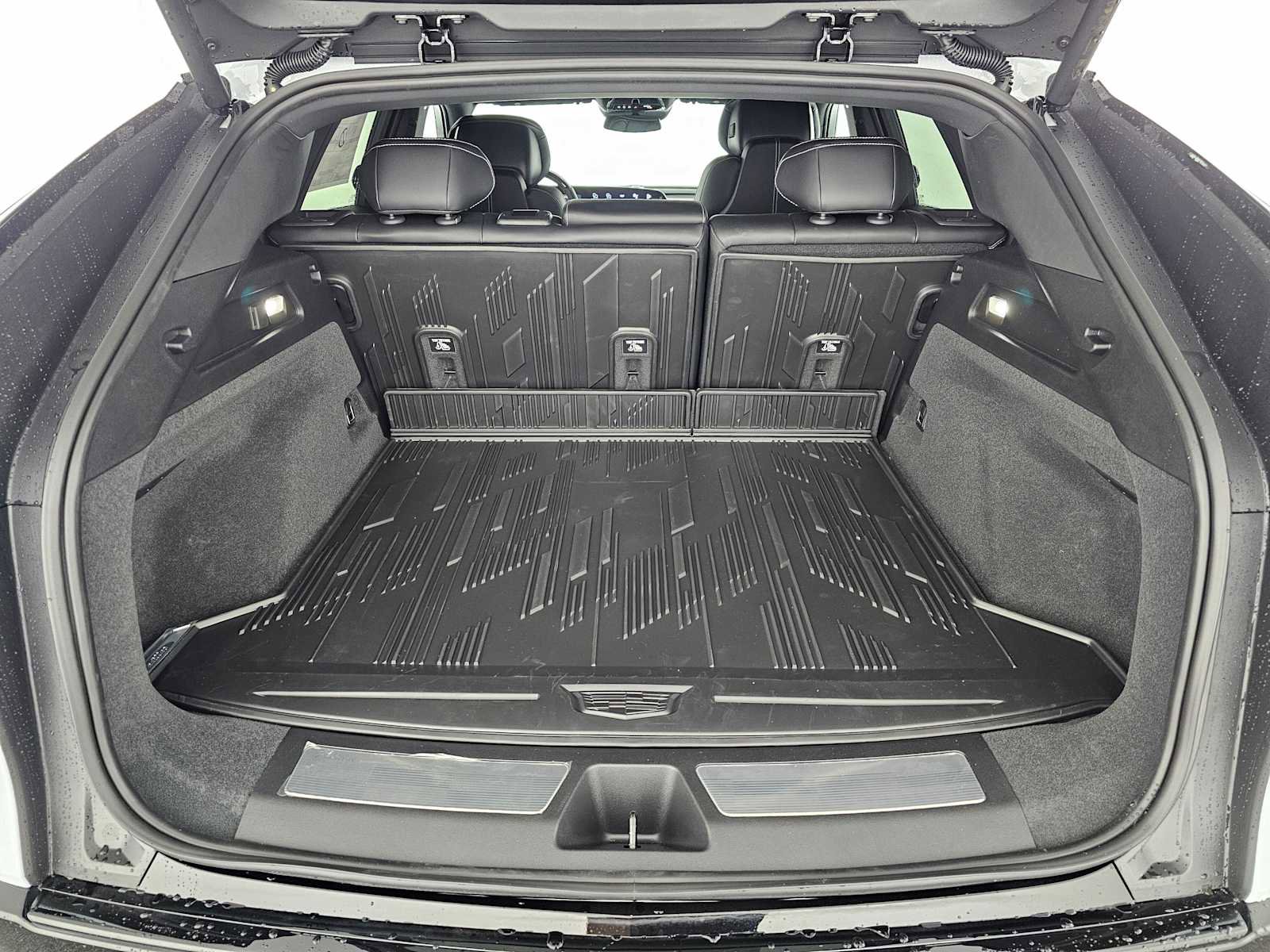 New 2026 Cadillac Lyriq Sport RWD image 14