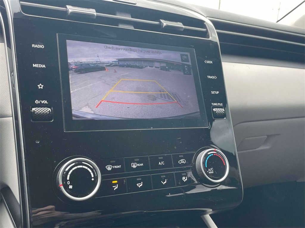 Used 2023 Hyundai Tucson SEL image 29