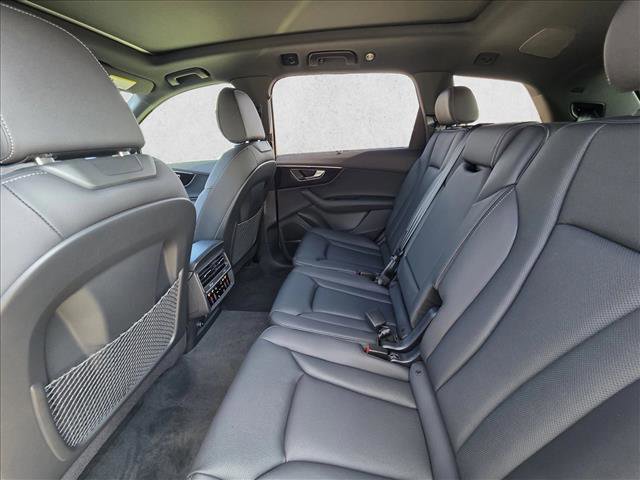 New 2026 Audi Q7 3.0T Premium Plus image 18