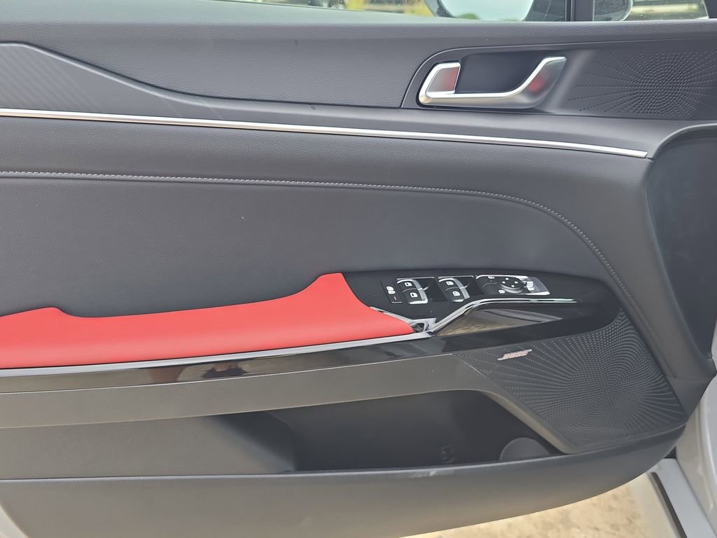 New 2026 Kia K5 GT-Line FWD image 17