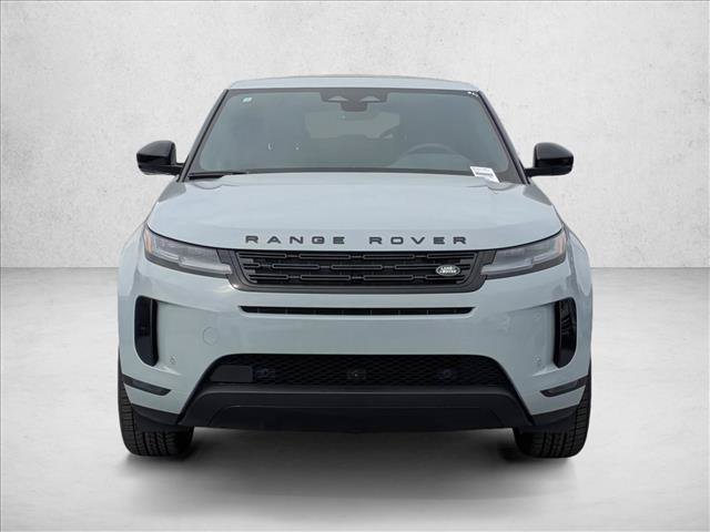 New 2026 Land Rover Range Rover Evoque S AWD/4WD image 6