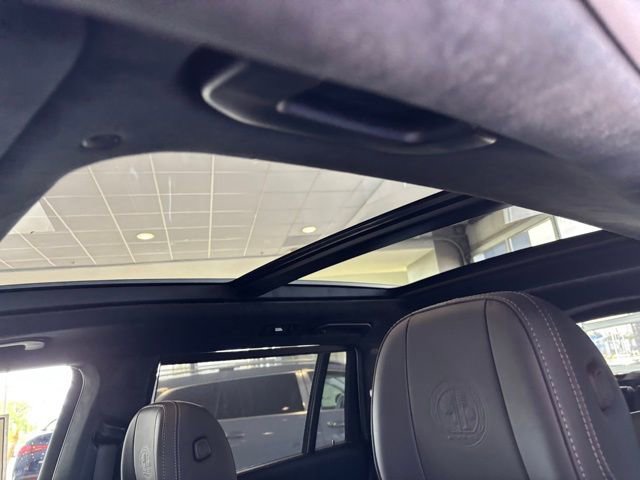 New 2026 Mercedes-Benz GLS 63 AMG 4MATIC image 24