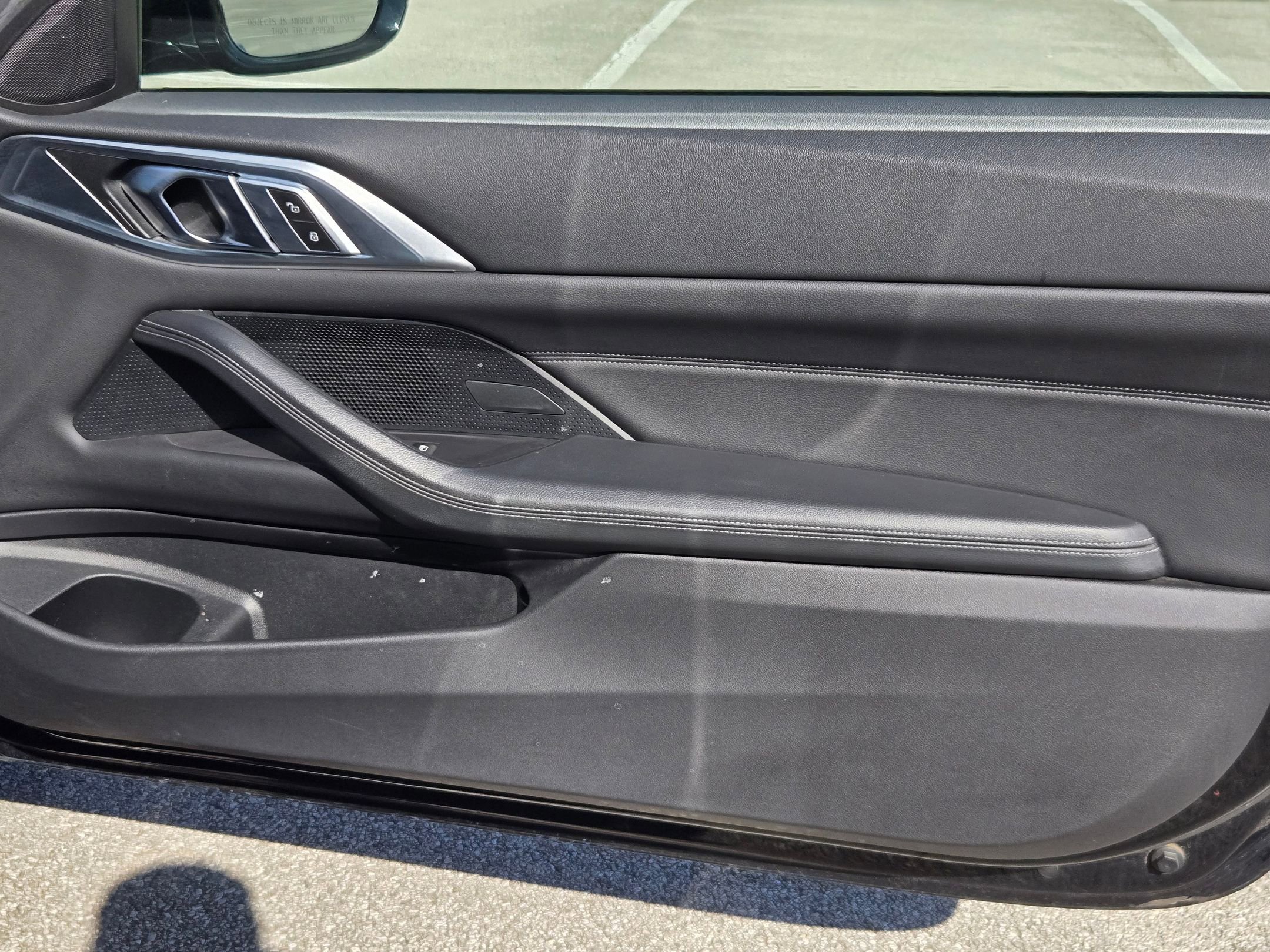 Used 2024 BMW 430i Convertible image 26