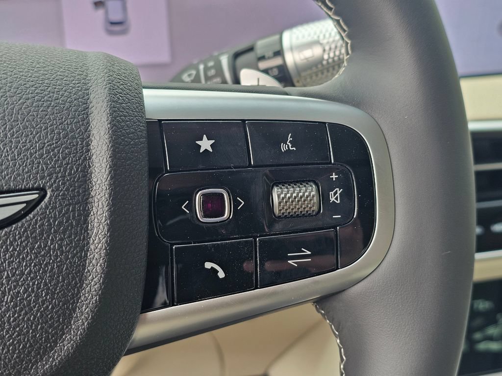 New 2026 Genesis GV70 2.5T Advanced AWD/4WD image 35