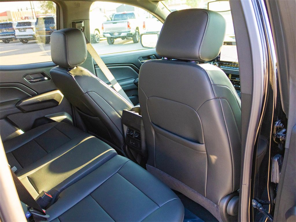 New 2026 Chevrolet Colorado LT w/ LT Convenience Package image 14