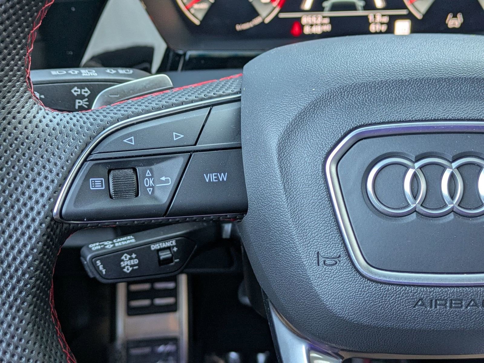 Used 2025 Audi S3 Premium Plus w/ Premium Plus Package AWD/4WD image 10