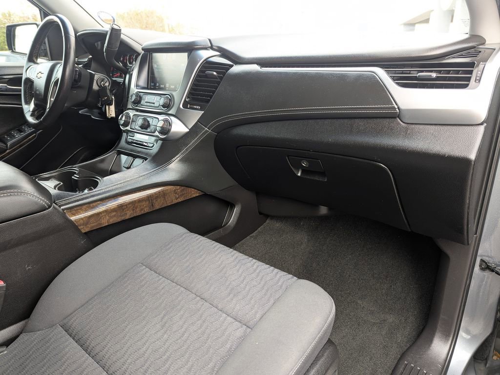 Used 2018 Chevrolet Tahoe LS image 9