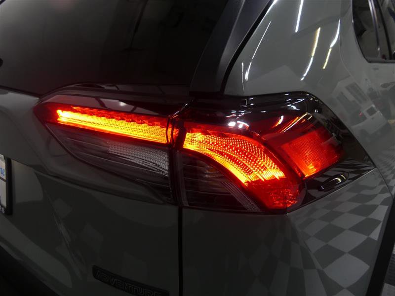 Used 2020 Toyota RAV4 Adventure AWD/4WD image 15