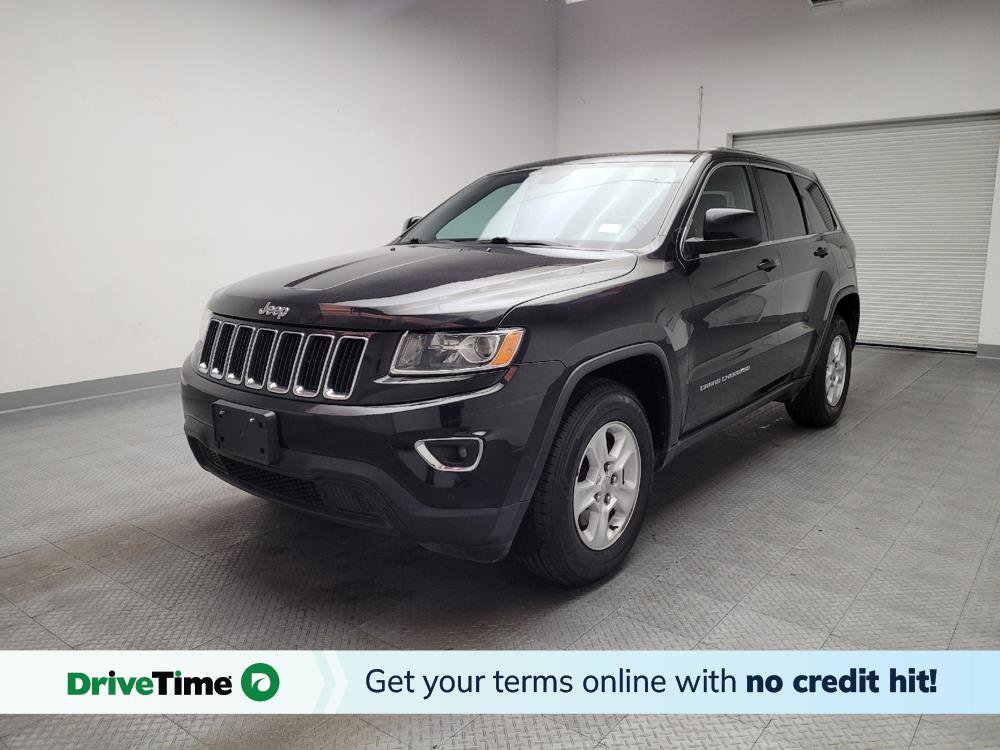 Used 2016 Jeep Grand Cherokee Laredo RWD image 1