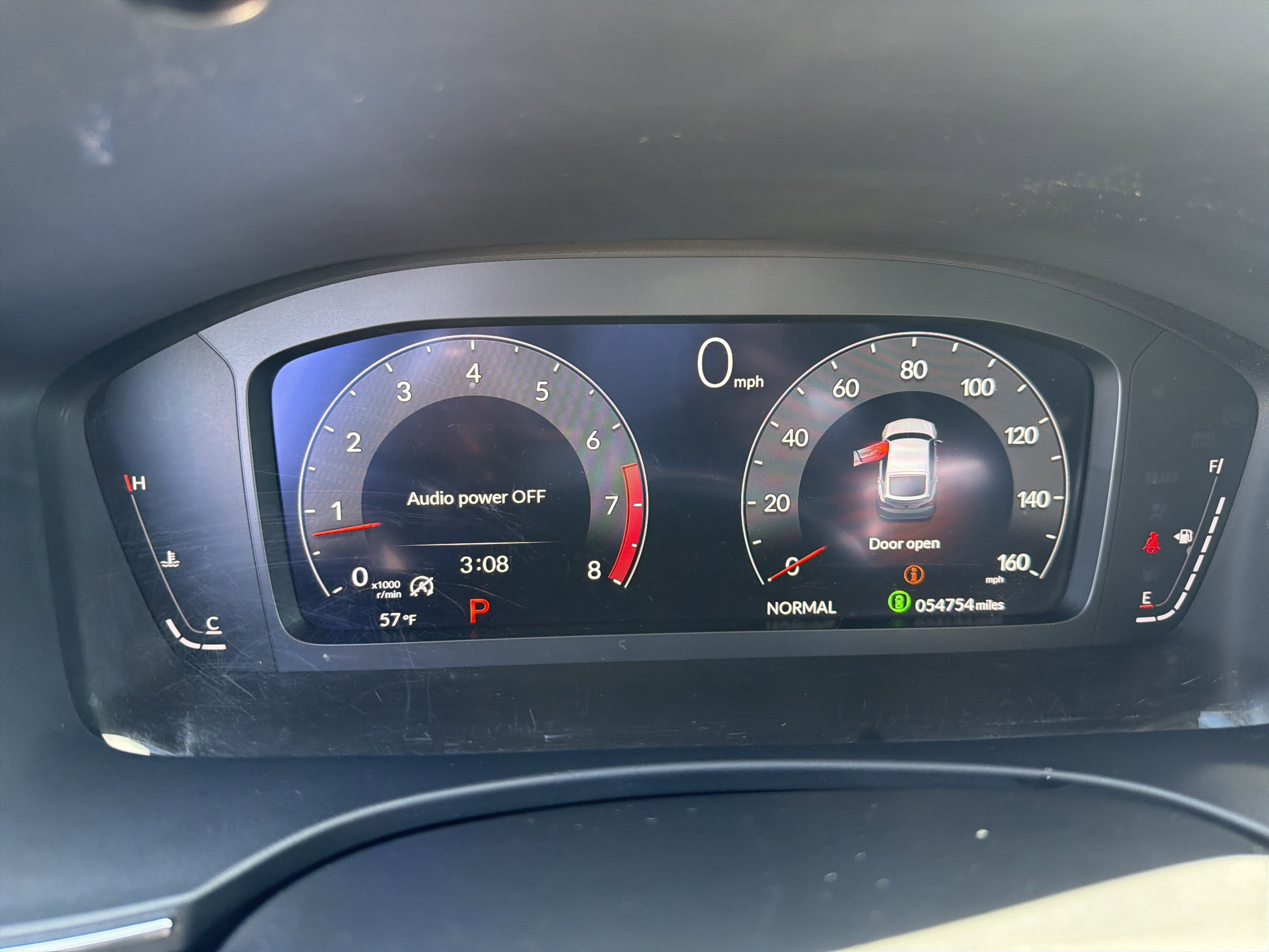 Used 2023 Acura Integra A-Spec image 21