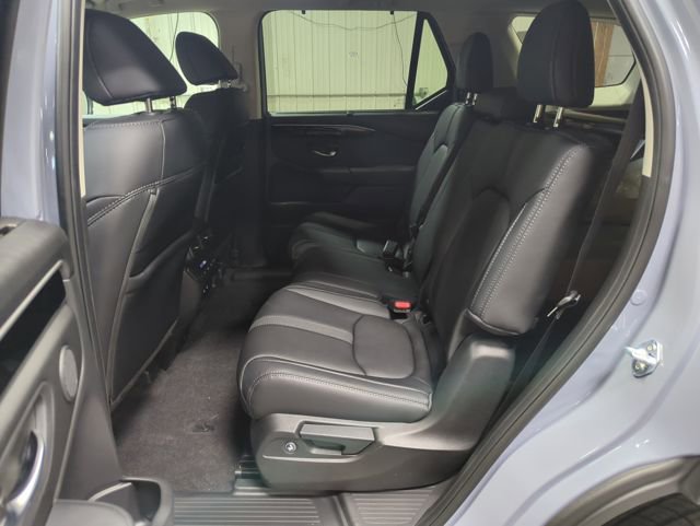 New 2026 Honda Pilot EX-L image 23