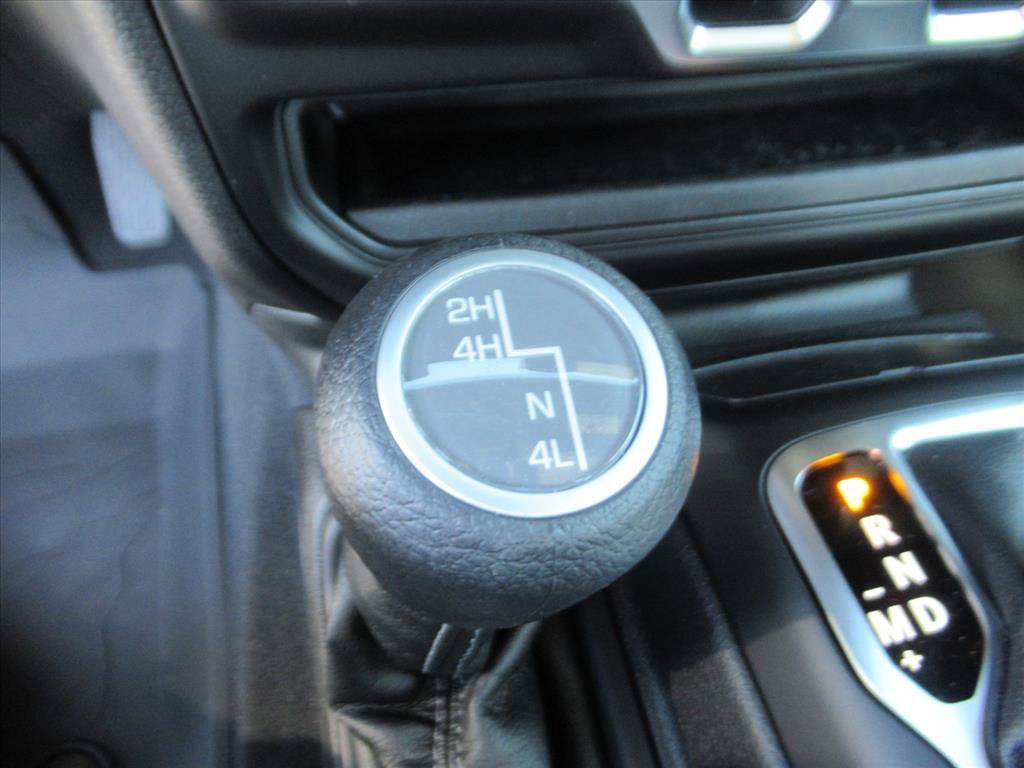 New 2026 Jeep Wrangler Unlimited Sport AWD/4WD image 25
