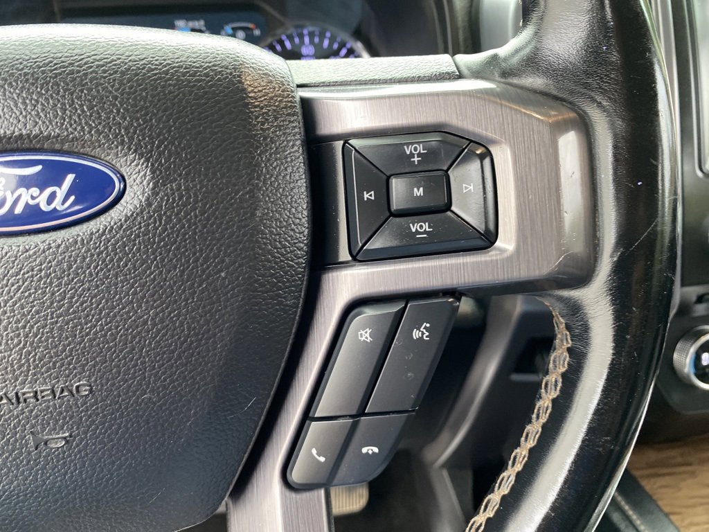 Used 2018 Ford Expedition Max Platinum image 35