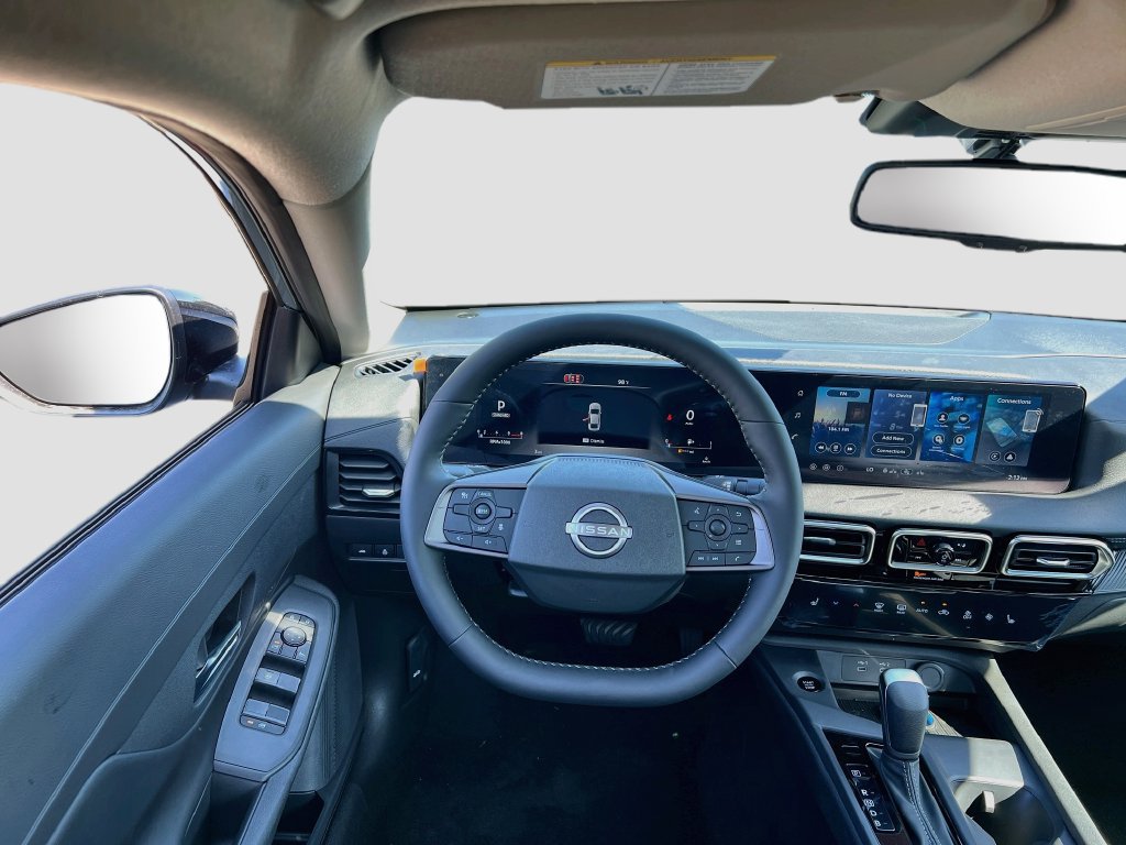 New 2027 Nissan Sentra SV FWD image 21