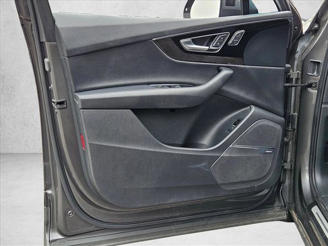 Used 2019 Audi Q7 3.0T Prestige w/ Prestige Package image 10