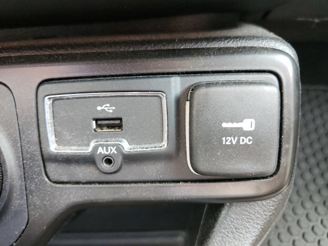 Used 2023 Jeep Renegade Altitude w/ Sun/Sound Group AWD/4WD image 31