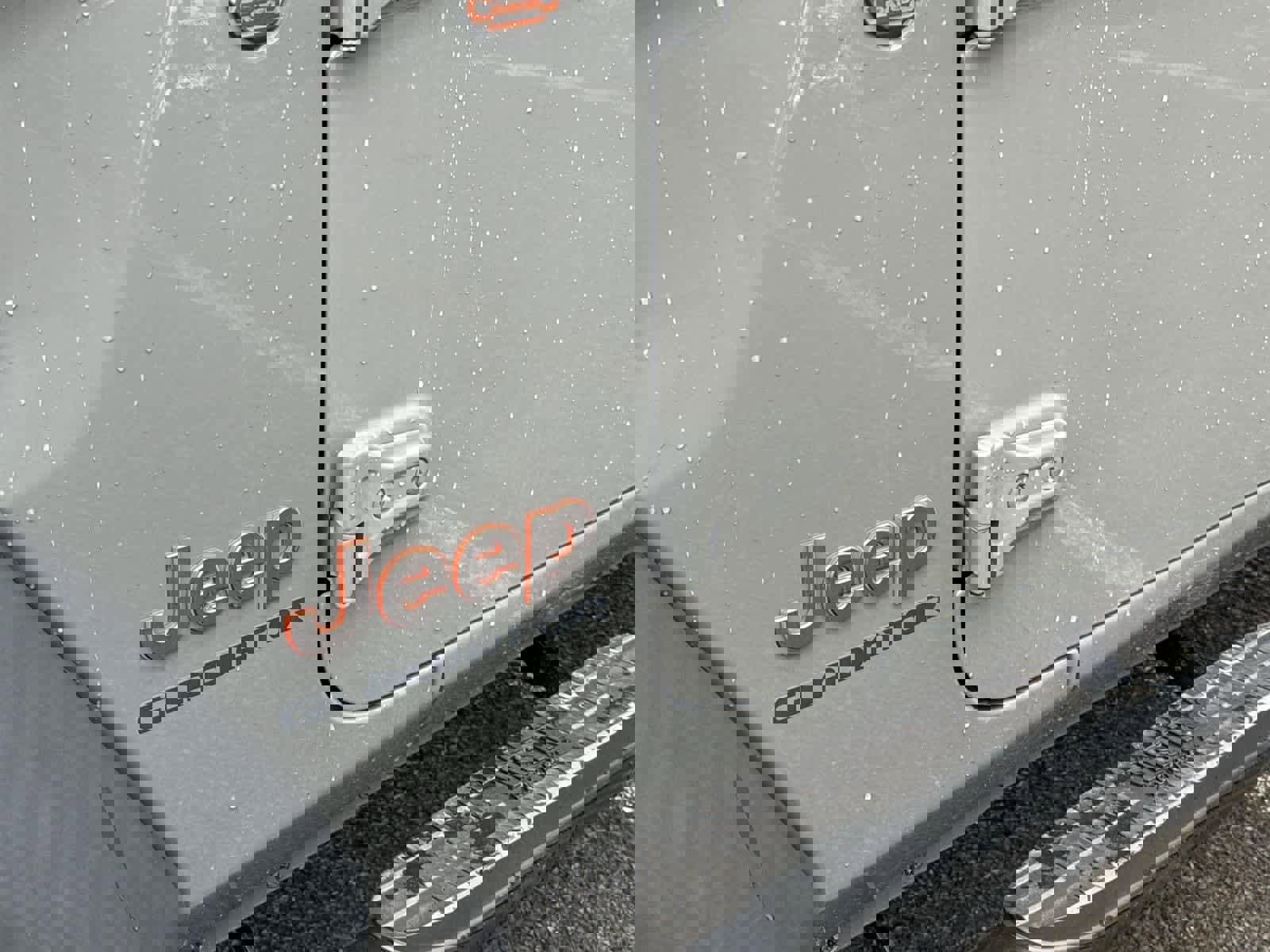 Used 2021 Jeep Gladiator Mojave image 10