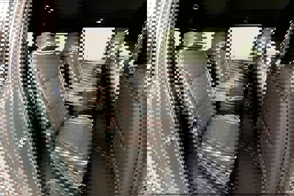 New 2026 GMC Yukon XL AT4 Ultimate image 11