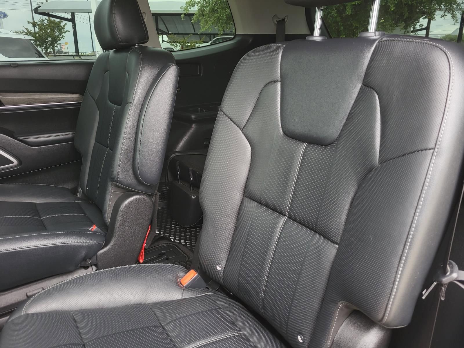 Used 2022 Kia Telluride EX w/ EX Premium Package AWD/4WD image 21