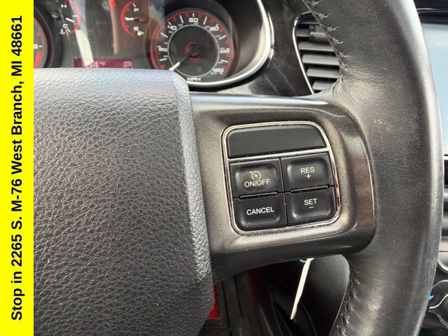 Used 2013 Dodge Dart SXT FWD image 30