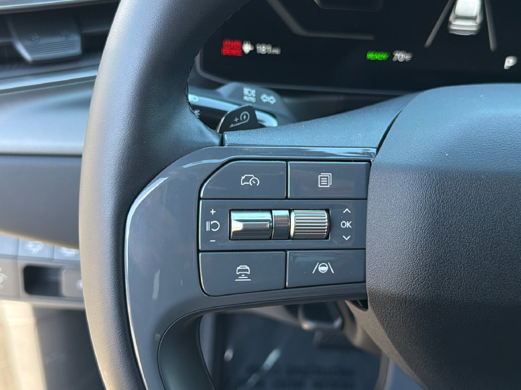 Certified 2024 Kia EV9 Wind AWD/4WD image 35