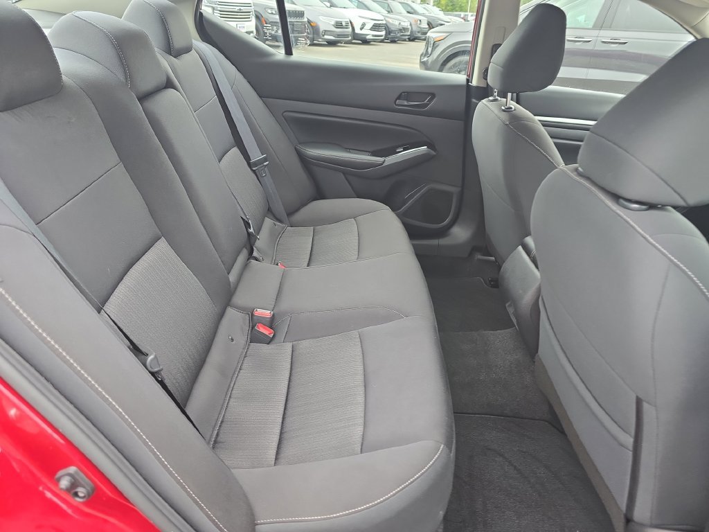 Used 2023 Nissan Altima 2.5 SV AWD/4WD image 15