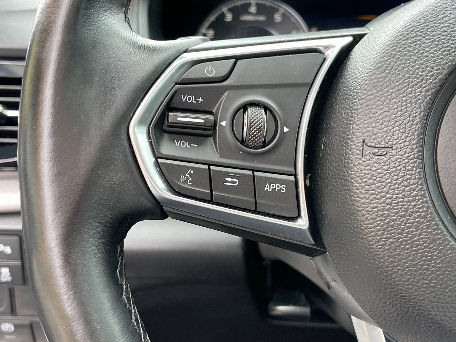 Used 2019 Acura RDX Technology Package image 34