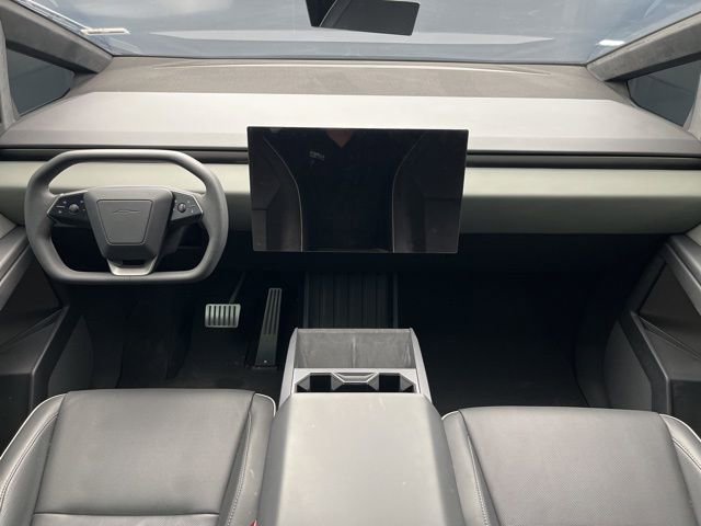 Used 2025 Tesla Cybertruck AWD Crew Cab image 13