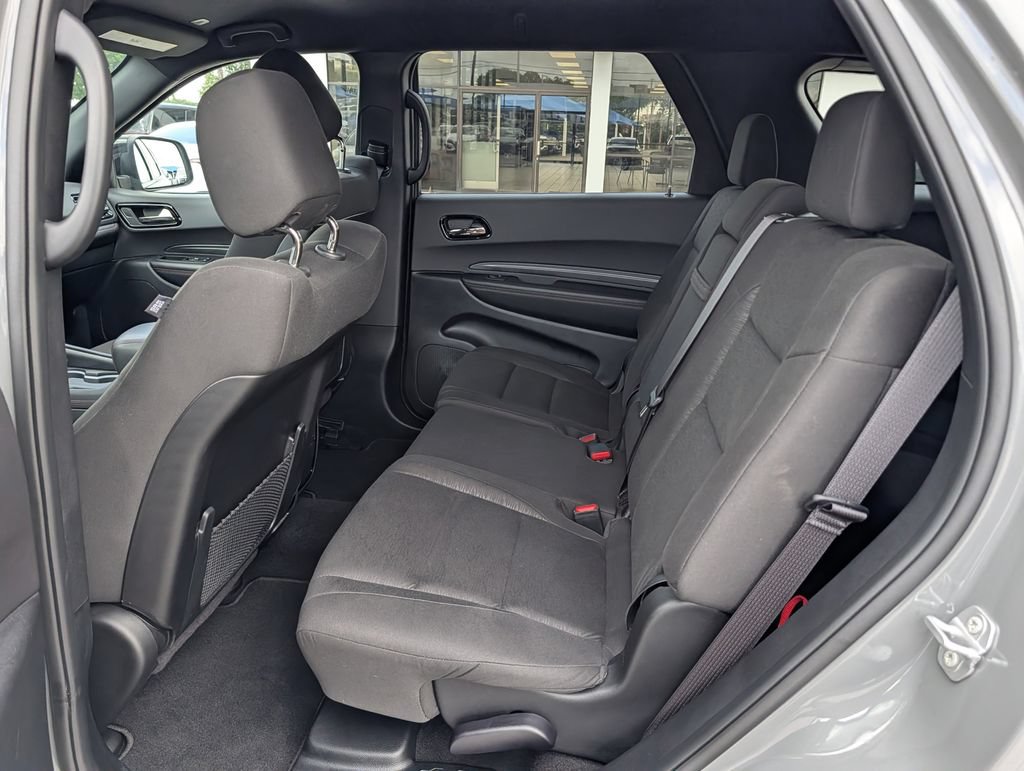 Used 2026 Dodge Durango GT AWD/4WD image 28