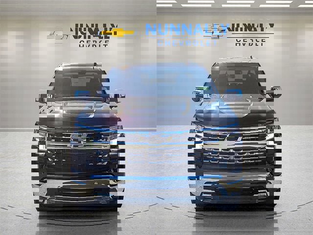 New 2026 Chevrolet Silverado 1500 LTZ w/ LTZ Premium Package image 8