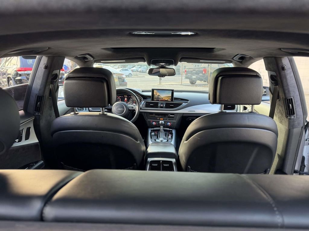 Used 2016 Audi RS 7 Prestige image 18