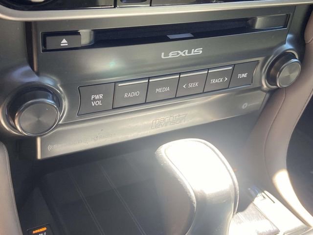 Used 2022 Lexus GX 460 Luxury w/ Sport Design Package AWD/4WD image 25