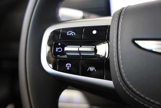 New 2026 Genesis GV80 3.5T Prestige AWD/4WD image 33