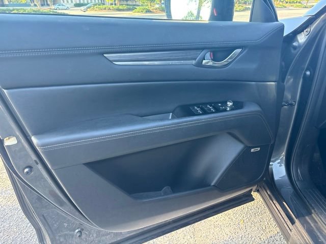 Used 2018 MAZDA CX-5 Grand Touring AWD/4WD image 12