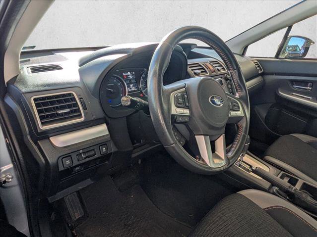 Used 2017 Subaru Crosstrek 2.0i Premium image 8