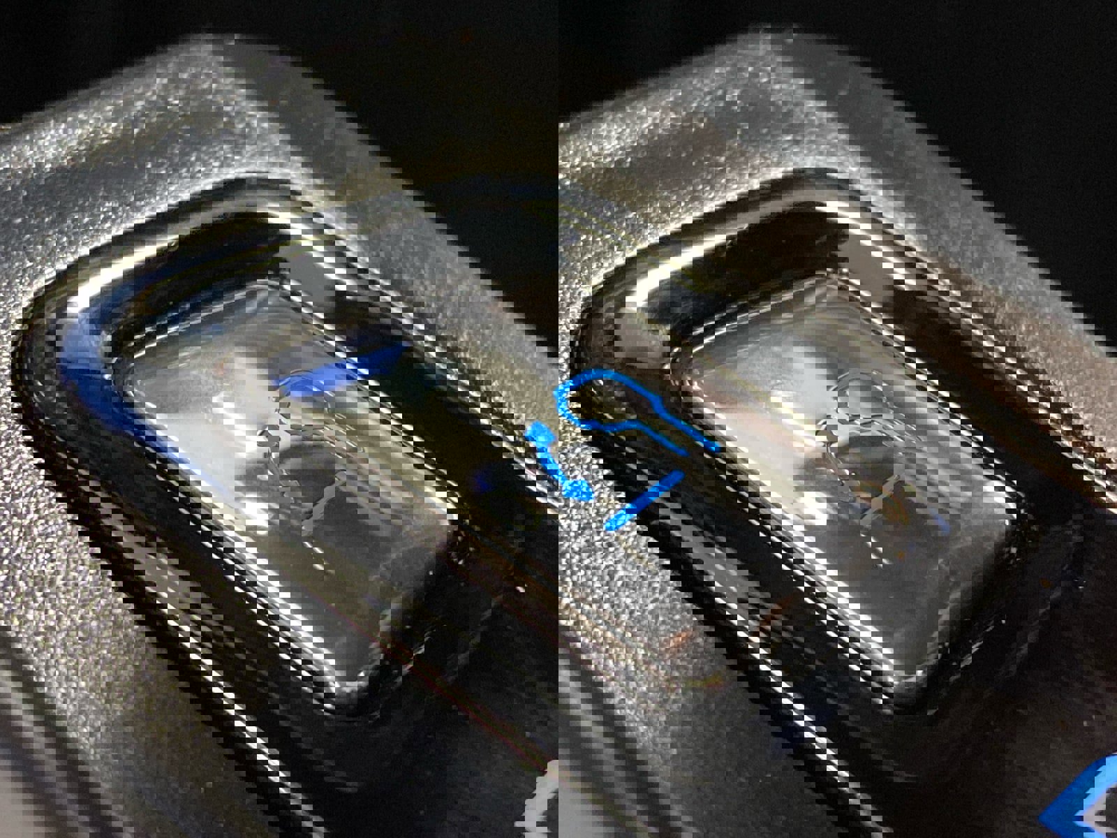 New 2026 Ford F150 Lariat w/ Equipment Group 501A Mid image 55