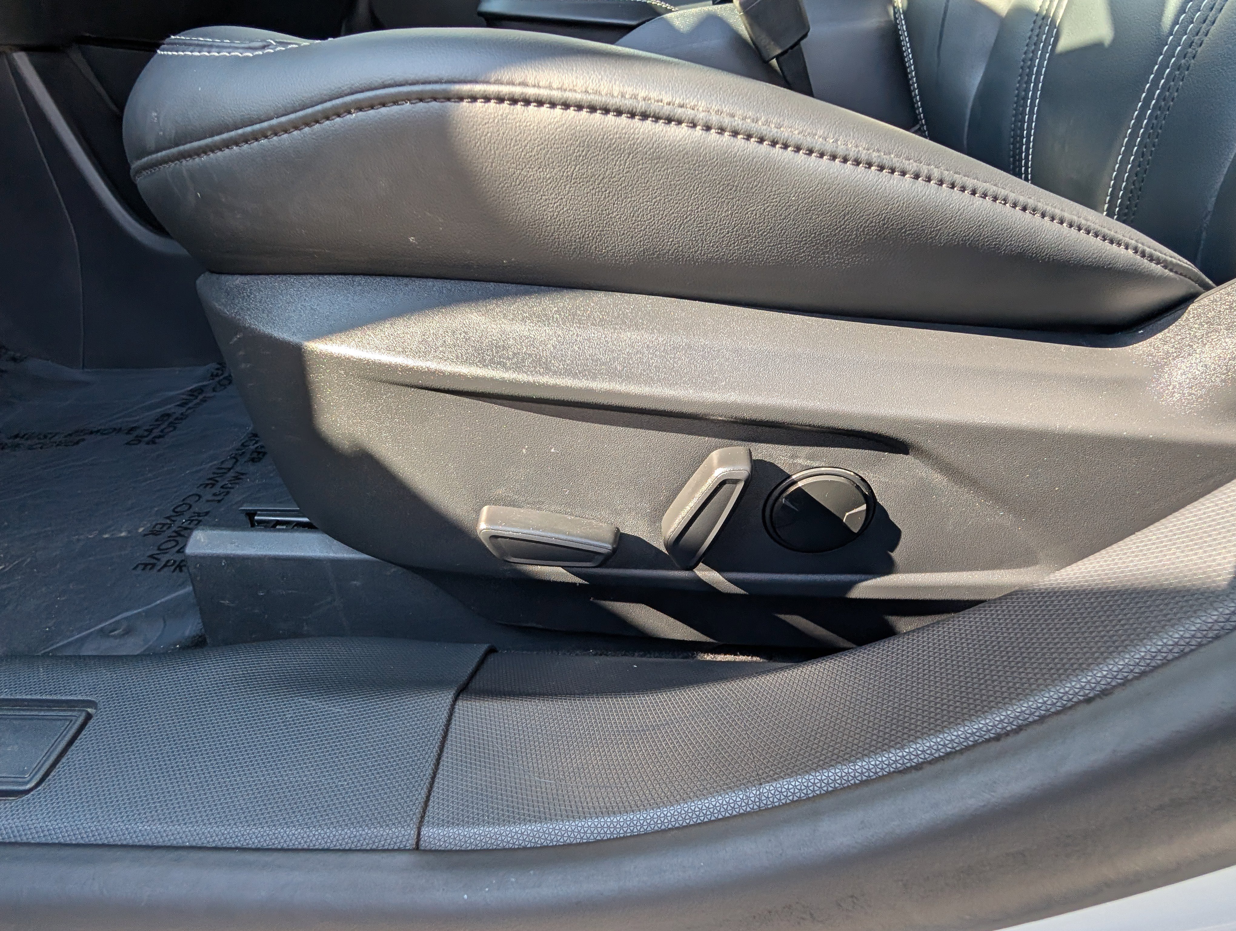 Certified 2023 Ford Mustang Mach-E Select image 21