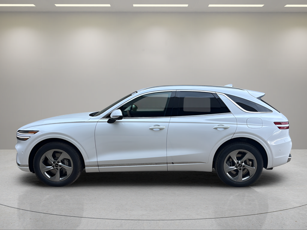 New 2026 Genesis GV70 2.5T Advanced AWD/4WD image 2