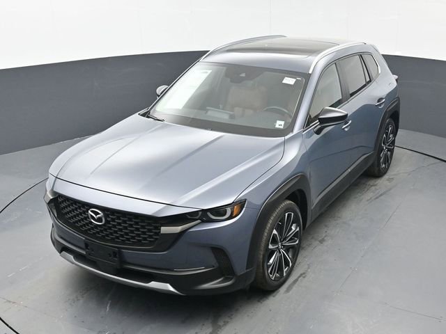 Certified 2023 MAZDA CX-50 AWD 2.5 Turbo image 32