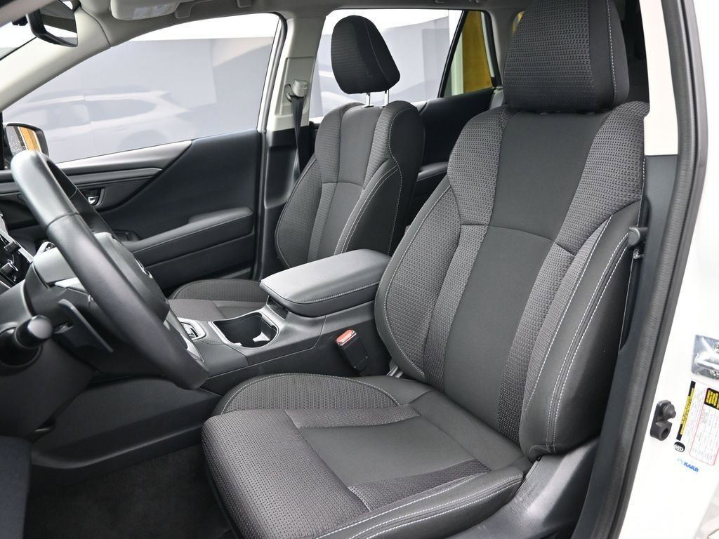 Used 2024 Subaru Outback Premium image 21