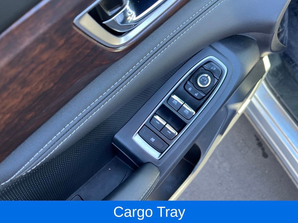 Used 2024 Subaru Ascent Touring w/ Popular Package #2 image 13