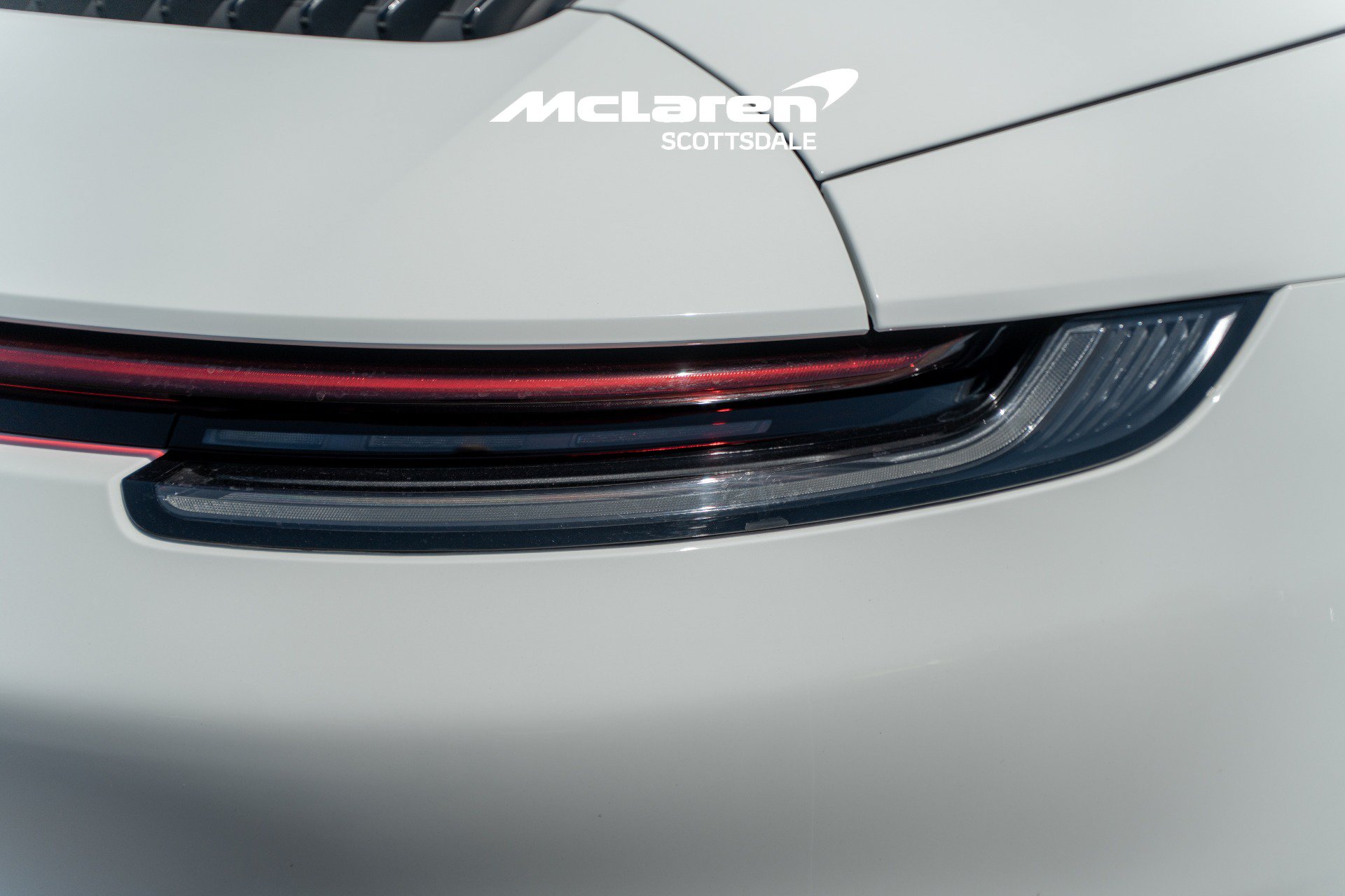 Used 2024 Porsche 911 Carrera S RWD image 25